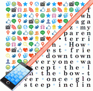 Pew Study: Technology Aids Students’ Writing Skills Though Challenges Remain