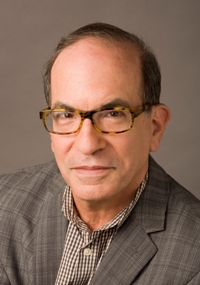 Living with Legends: Up Close with Kid Lit Historian Leonard Marcus