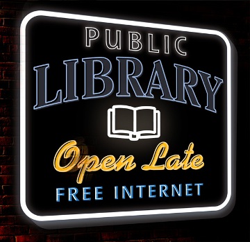 Open Late: Libraries Must Be Available When Kids Do Schoolwork | Soapbox