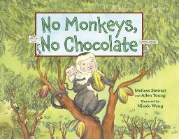 No Monkeys No Chocolate