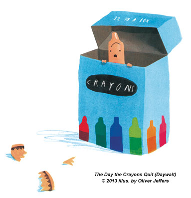 Book/Multimedia Review Stars List | July 2013