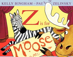 STEAM-Z IS FOR MOOSE STEAM-Z IS FOR MOOSE