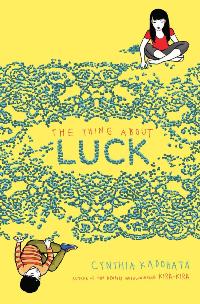 Thing about Luck Thing about Luck