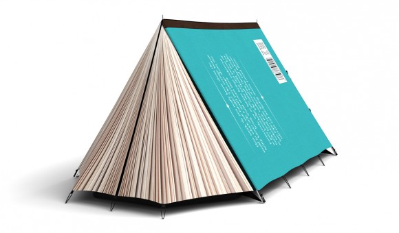 Book Camp | Consider the Source