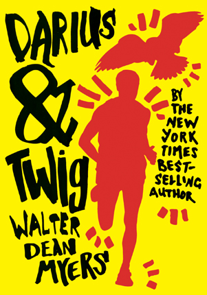 Pick of the Day: Darius & Twig (Audio)