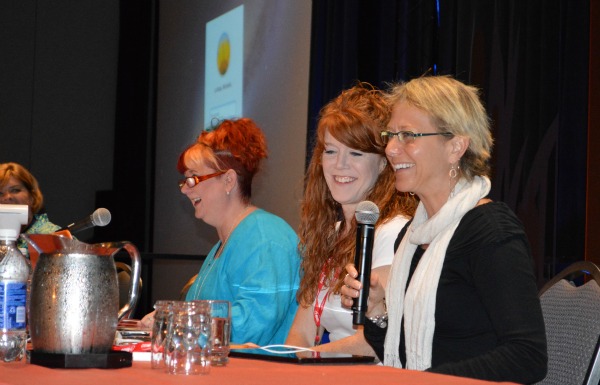 Flipped Classrooms, Librarians as “Defenders of Wisdom,” and the Hottest Tech Tools | ISTE 2013