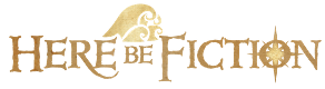 ‘Here Be Fiction’ Site Launches with 500+ Ebooks