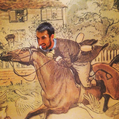 Instagramming ALA Annual 2013: Part I