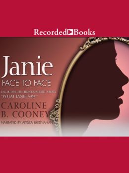 Pick of the Day: Janie Face to Face (Audio)