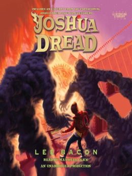 Pick of the Day: Joshua Dread (Audio)