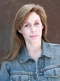 laurie halse anderson