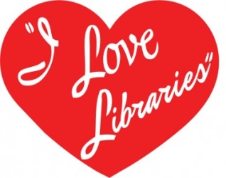 Libraries Changed My Life | A Platform for Patron Advocates