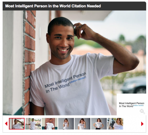 Link Du Jour: Citation Needed