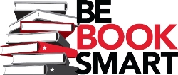 Be Book smart logo Be Book smart logo