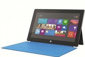 Microsoft @ISTE–Surface & Bing for Schools