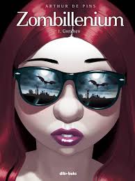 Review: Zombillenium, Vol. 1: Gretchen