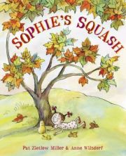 Pick of the Day: Sophie's Squash