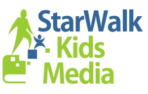 StarWalk Kids Media Offers Free July Access to eBook Collection