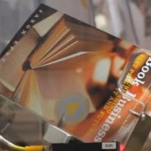 Espresso Book Machine