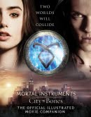 Mortal Instruments movie companion