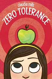 Is It Ever Wrong To Do the Right Thing?: 'Zero Tolerance' Giveaway