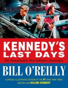 Kennedy's Last Days