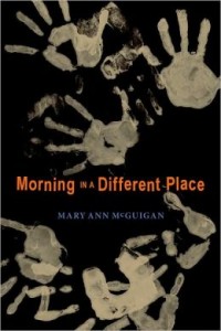 Morning in a Different Place