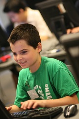 9413smile Teen Tech Camp