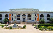 Columbus Metropolitan Library (OH) to Hire Education Director