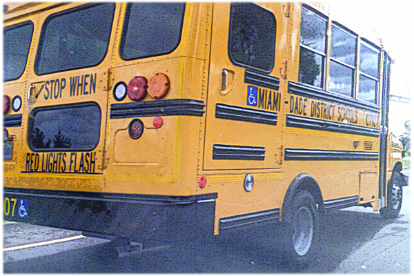 Miami’s Public Library Cuts Detrimental to Students