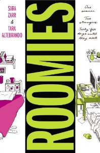 In Sync | Young Adult Authors Collaborate