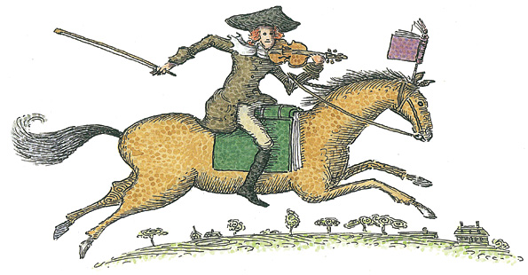 Preschool to Grades 4 Nonfiction | August 2013