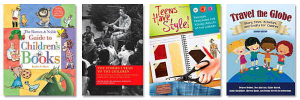 Professional Reading | August 2013