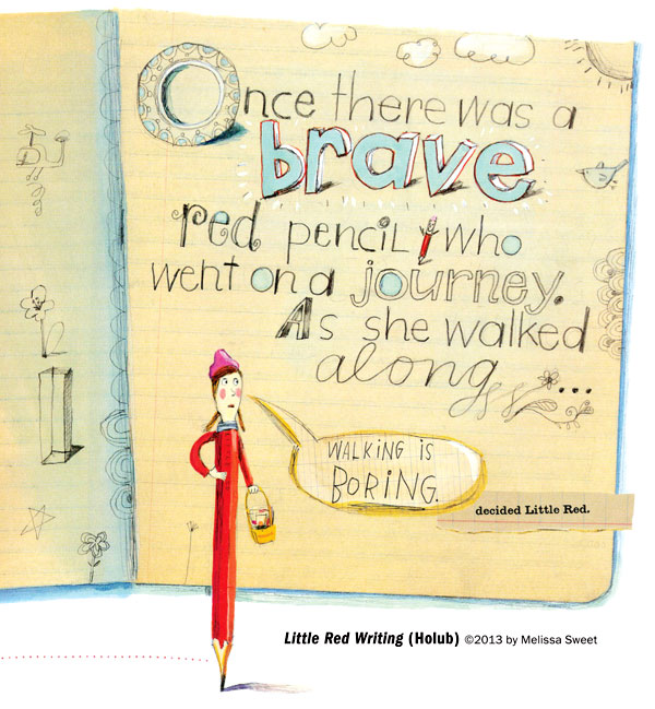 Preschool to Grade 4 Fiction | September 2013