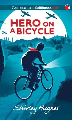 Pick of the Day: Hero on a Bicycle | Audio
