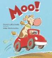 Pick of the Day: Moo!