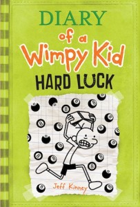 Wimpy Kid Hard Luck Wimpy Kid Hard Luck 203x300 Links: More Jellaby, more Wimpy Kid