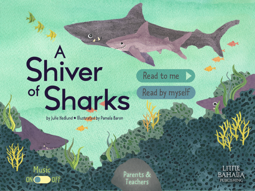 A Brace of Apps | Touch and Go