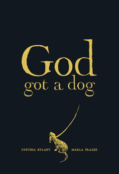 Review of the Day: God Got a Dog by Cynthia Rylant