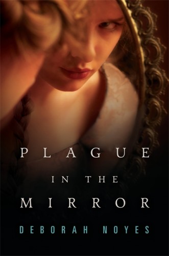 Review: Plague In The Mirror