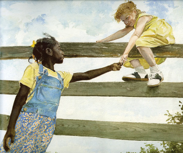 Connections That Count: Audiobooks that Highlight Kids’ Meaningful Relationships | Listen In