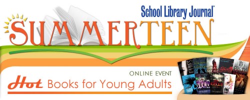 SummerTeen tomorrow!