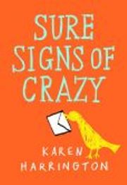Pick of the Day: Sure Signs of Crazy
