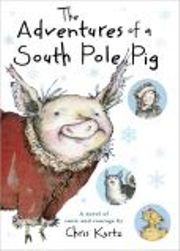 Pick of the Day: The Adventures of South Pole Pig