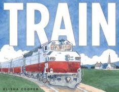 Pick of the Day: Train