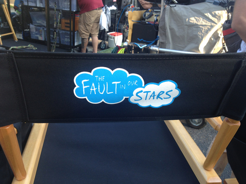 Page to Screen: From YA Bestsellers to Big-Screen Blockbusters