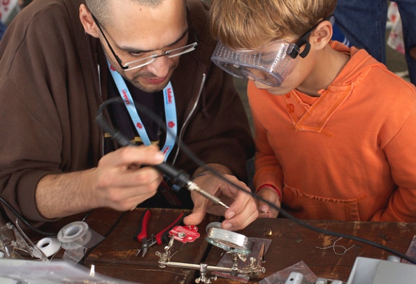 2012MakerFaire2
