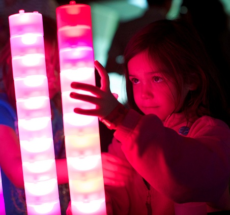 The 4th Annual NYC Maker Faire Welcomes Educators, Kids