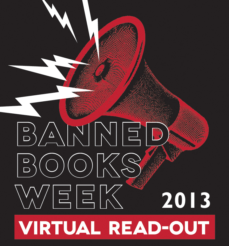 ALA to Spotlight Banned Books Week Heroes During Virtual Read-Out