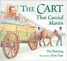 Cart that Carried Martin